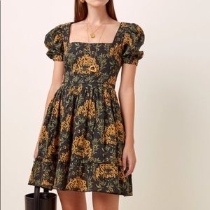 Agua by Agua Bendita Dress